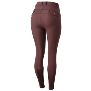 Jodhpur et culottes professionnelles pour femmes pour des activités stables avec tissu respirant et coupe d'équitation confortable - Product Image 5