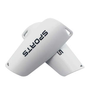 Listado de Patrocinadores Principales 2025, Espinilleras Deportivas Personalizadas al por Mayor, Sublimación, Fútbol, Espinilleras de Fútbol - Product Image 2