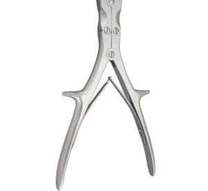 Kit de instrumentos veterinarios ortopédicos personalizados con fórceps de corte y sujeción de huesos de acero y acero inoxidable IMANS - Product Image 4