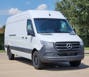 Sprinter 2025 Nuevo, Techo Alto, Diésel, Furgoneta de Carga y Pasajeros, 9 Velocidades, Automática, Tracción Trasera/Total, Vehículo de Transporte Comercial en Venta - Product Image 1