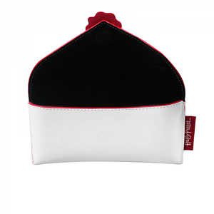 Étui de protection pour lunettes Harry Potter, léger, rectangulaire, avec logo imprimé, pour le rangement et l'utilisation des lunettes - Product Image 3