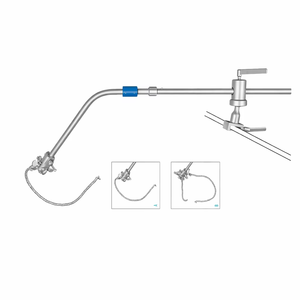 Système de support de rétracteur chirurgical de haut niveau avec bras réglable, différentes tailles - Product Image 2