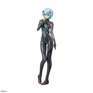 Figura de Resina y Metal de Ayanami Rei de Evangelion 3.0+1.0 Thrice Time, Estatua para Decoración de Niñas, Inspirada en Japón (SEGA) - Product Image 3