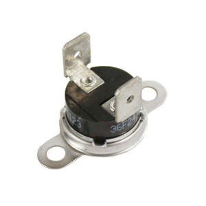 Fusible thermique d'origine OEM pour sèche-linge électrique - Product Image 1