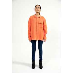 เสื้อคาร์ดิแกนถักไหมพรม WG-SWT-W21-001 a - Product Image 1