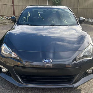 Subaru BRZ Limited 2014 d'occasion en bon état, boîte manuelle 6 vitesses, provenance Californie, non modifiée, sans réserve - Product Image 1