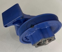 Pièces de moteur pour camions lourds M11 ISM11 QSM11 FAN HUB