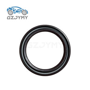 Сальник коленвала задний 214212E300 для двигателей Hyundai Kia, автозапчасти - Product Image 3