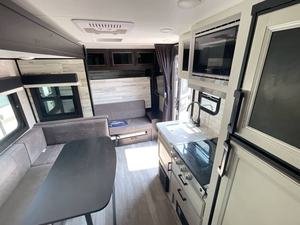 Jayco Jay F-e-a-t-h-e-r M-i-c-r-o 199MBS d'occasion 2023 - Product Image 6