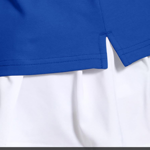 2025 New Style Customized Plain Blank Women <b>Polo</b> <b>Shirts</b> Latest Fashionable Casual Wear <b>Polo</b> <b>Shirt</b> for Women - Product Image 4