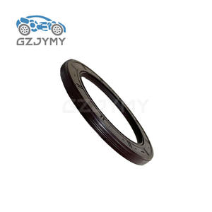 214432E100 arka krank mili yağ keçesi Hyundai Kia motor arka ana mühür OEM değiştirme - Product Image 2