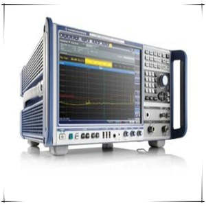 Récepteur EMI Rohde & Schwarz ESW26 de fabrication allemande pour analyseur de spectre - Product Image 1