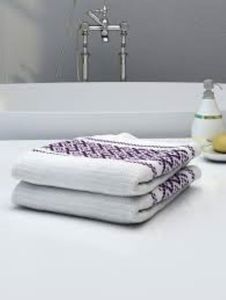 Eco Friendly Cotton <b>Terry</b> <b>Towel</b> Custom Embroidered Logo Golf Microfiber Hand Bath <b>Towel</b> at Durable Cheap Price Cotton Bath <b>Towel</b> - Product Image 6