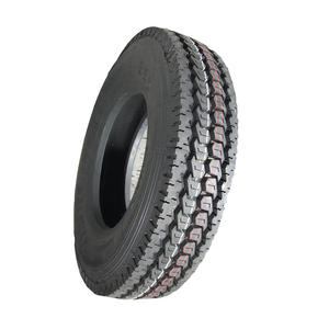 Nouveaux pneus de camion lourds sans chambre à air 11R22.5 16PR à traction humide pour une conduite sécurisée par temps de pluie - Product Image 3