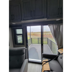 Accesorio para Vehículo Durango Gold 382MBQ 2024 con Interior Moderno - Product Image 1