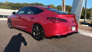 USADO LHD/RHD 2023 ACURA INTEGRA - Product Image 3