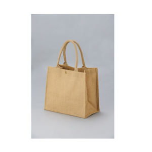 Sacs fourre-tout promotionnels en jute, écologiques et réutilisables, durables, biodégradables, élégants, en fibre naturelle, pour le stockage d'entreprise, pour l'exportation en vrac - Product Image 4