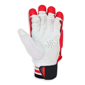 Gants de frappe de cricket respirants légers et confortables équipement de cricket de qualité supérieure vente en gros - Product Image 3