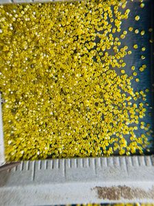 Forme de cylindre de poudre de diamant synthétique RVD de haute qualité haute dureté pour le polissage de pierres précieuses et la coupe de granit/marbre - Product Image 2