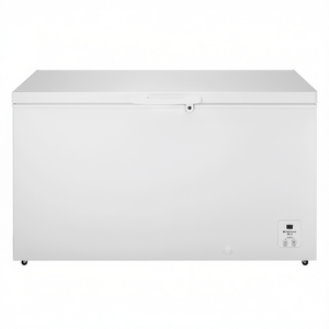 Congelador Horizontal Blanco Clase E FT546D4AWLYE (144.8x72.1x85cm) - Product Image 3