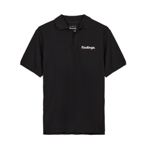 Camisa POLO de manga corta de verano para hombre, moda de negocios informal bordada con solapa suelta, tela estampada, Material de seda de punto - Product Image 3