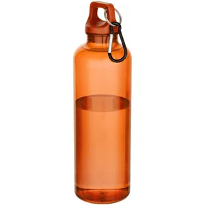 Personalized Eco Sports <b>Bottle</b> <b>750ml</b> Oregon RCS Water <b>Bottle</b> - Product Image 6