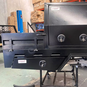 Custom Made Dual Single Extra Heavy Duty Aluminum Pickup Tray Used for Vehicles/Cars in Turkey South Africa Europe - Product Image 1