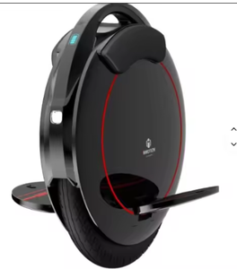 Nuevo Monociclo Eléctrico Todoterreno V11 Original con Amortiguador - Product Image 1