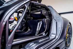 NUEVO MERCEDES-BENZ AMG GT 2012, 1KM, 2 PLAZAS, 500-599HP, 8 CILINDROS, TRANSMISIÓN AUTOMÁTICA - Product Image 3