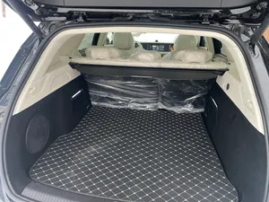 2023 V O Y A H Free I Baca automática de metal con asientos de cuero Batería de litio Características Premium - Product Image 2