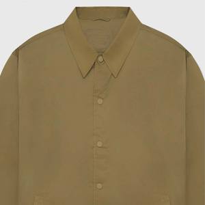 Chaqueta de entrenador de calidad superior de moda y duradera perfecta para ropa informal y formal - Product Image 5