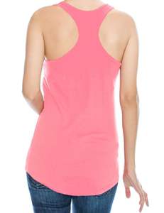 Camiseta Deportiva sin Mangas para Niña, Top Corto de Fitness, Elástico, Transpirable, para Entrenamiento Deportivo, Ropa Juvenil - Product Image 2