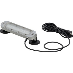 Tira de Luz LED para Máquinas S 6 W 600 lm Producto Bauer & Bcker - Product Image 1