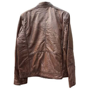 Chaqueta de moda italiana para hombre ZF-FJ46 Talla XL - Product Image 3