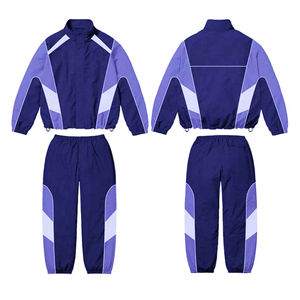 Chaqueta Deportiva Personalizada de Invierno, de Alta Calidad, con Logotipo Personalizado, Ecológica, con Capucha, para Entrenamiento y Jogging para Hombre - Product Image 4