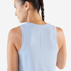 OEM custom logo womens yoga <b>tops</b> breathable gym workout apparel stretch fitness wear with private label options available - Product Image 6