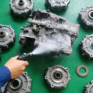 เกียร์ CVT รุ่น JF011E สำหรับรถยนต์มิตซูบิชิ เอาท์แลนเดอร์ ปี 2006-2015 เครื่องยนต์ 4J12 2.4L รุ่น W1CJC-2-A1X อะไหล่แท้ OEM - Product Image 3