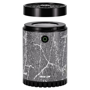 León Verde Clásico Bakhour 20W - Product Image 5