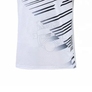 Uniforme de voleibol con logotipo personalizado de alta calidad, Material de poliéster, ropa deportiva para exteriores, uniforme de voleibol - Product Image 2