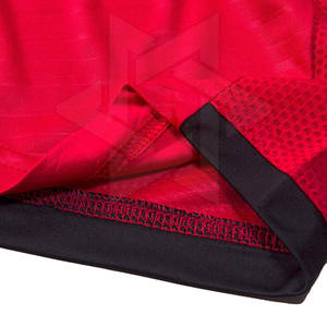 Service OEM Vêtements d'entraînement Uniforme de football Nouveau design Uniforme de football Uniforme de football à bas prix - Product Image 4