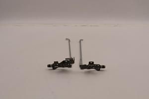 NOUVEAU Kit de charnières pour ordinateur portable Lenovo Chromebook 11IJL9, charnières LCD gauche et droite 5H50W13808 - Product Image 3