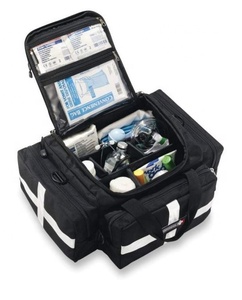 Almacenamiento de medicina médica, paramédicos, rescate de seguridad de medicamentos, respuesta médica profesional, bolsas tácticas de campo de emergencia - Product Image 2