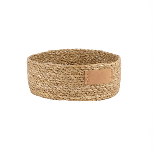 Cesto Personalizzato per Papaveri in Erba Marina - Gadget Unici - Product Image 3