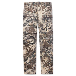 Pantalon de camouflage d'hiver de haute qualité pour hommes, équipement de plein air à coque souple, respirant, coupe-vent, imperméable à la pluie, chasse - Product Image 1