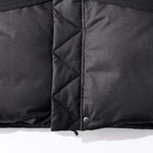 2024 hiver hommes coton rembourrage doudoune imprimé lettre motif prix de gros pour l'hiver vêtements de saison - Product Image 5