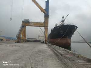 CEM II 52.5N-atz ปูนซีเมนต์ปอร์ตแลนด์ราคาขายส่งความแข็งแรงสูงและแบรนด์ OEM ใช้สำหรับการผลิตคอนกรีตสำเร็จรูป - Product Image 4