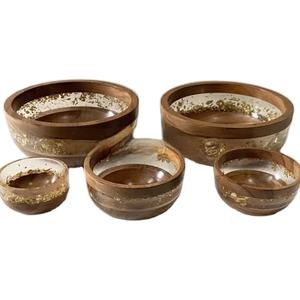 Poxy in esin ooooden co Owl co ririendly oooop oualad Owl ooooden & esesin Owl ululk uluantity Lear esin ooden ututdoor Owl - Product Image 1