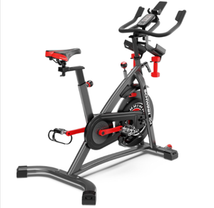 Nueva Bicicleta de Spinning IC4 de Alta Calidad, Portátil y Plegable, para Uso Doméstico - Product Image 2