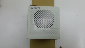 6605) [Hộp Mới] BDV-15JF-J patlite 100% sản phẩm mới chính hãng - Product Image 2