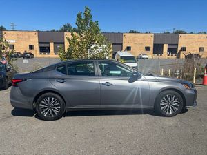 NISSAN ALTIMA 2.5 SV FWD 2025 PRÊT À ÊTRE EXPÉDIÉ - Product Image 5